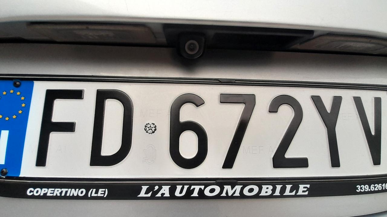 Kia Sportage 1.7 CRDI VGT 2WD Class