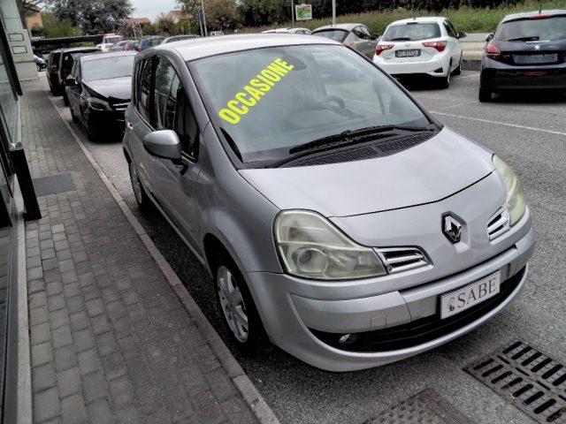 RENAULT Modus 1.5 dCi 85CV Dynamique