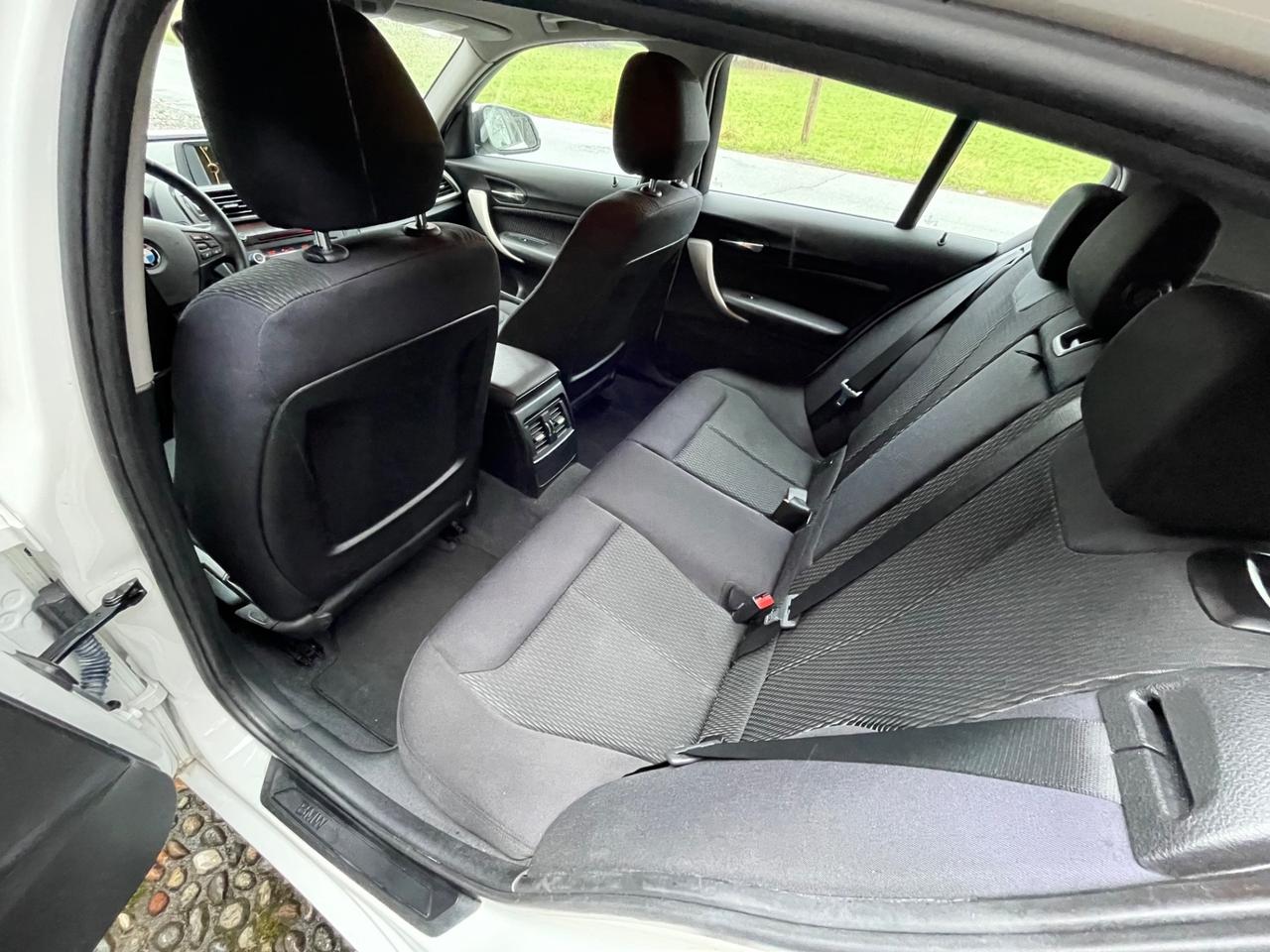 Bmw 114 114i 5p. Msport *SOLO 144000 KM*