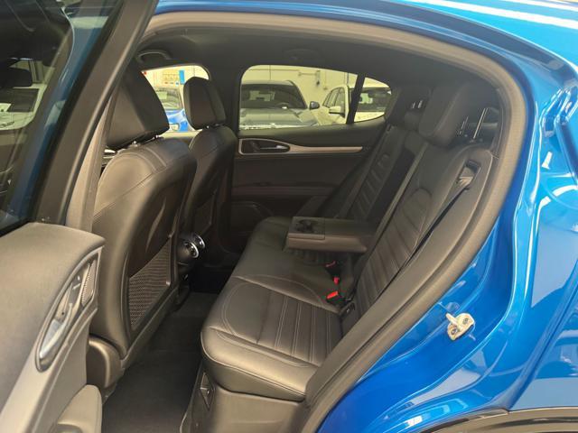 ALFA ROMEO Stelvio 2.2 Turbodiesel 210 CV AT8 Q4 Veloce