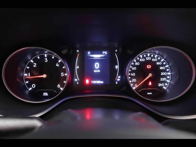 JEEP Compass 1.6 Multijet II 2WD Longitude