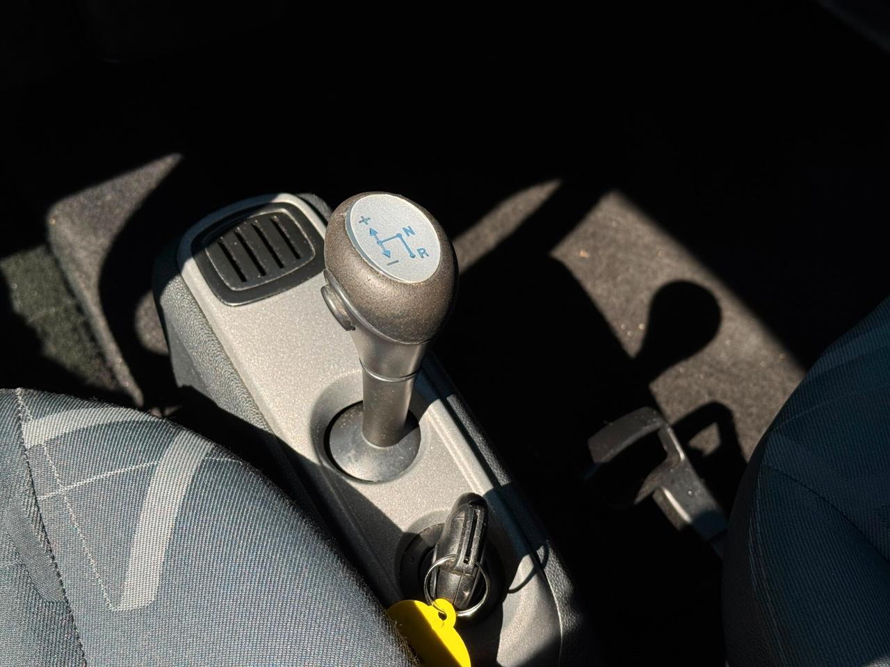 Smart ForTwo 1000 52 kW 71 cv coupé passion