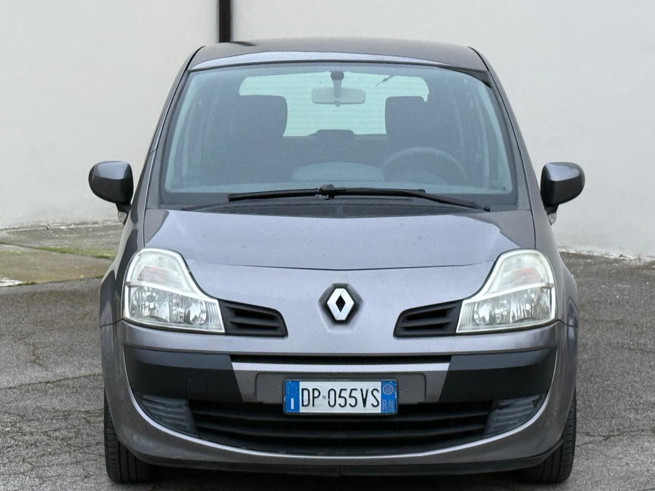 Renault Clio 1.5 dCi 85CV 3 porte Le Iene