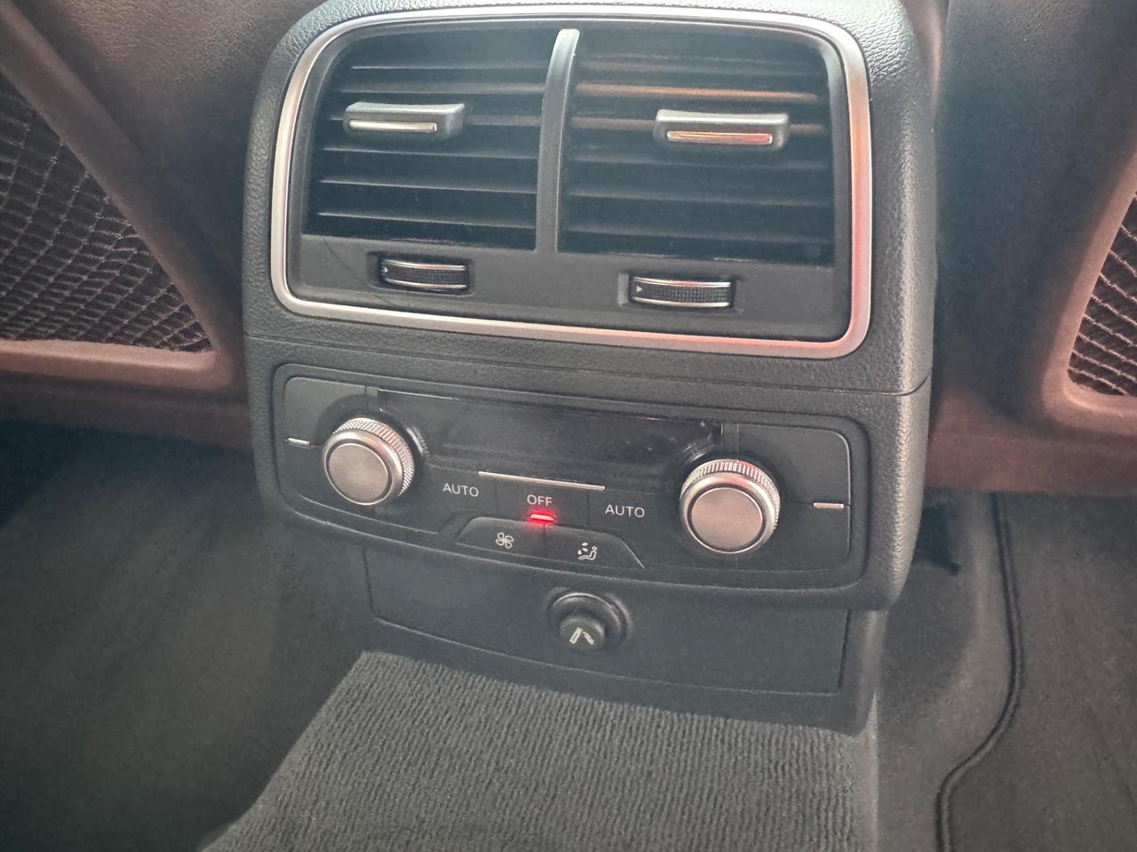 Audi A6 2.0 TDI ultra S tronic Business Plus