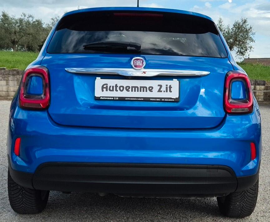Fiat 500X 1.6 MultiJet 120 CV Business
