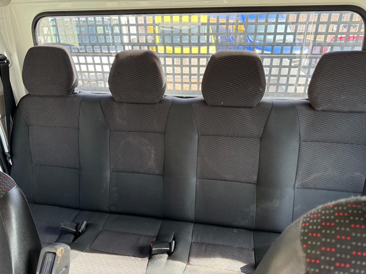 Citroen Jumper 35 BlueHDi 130 PLM-DC Cassonato