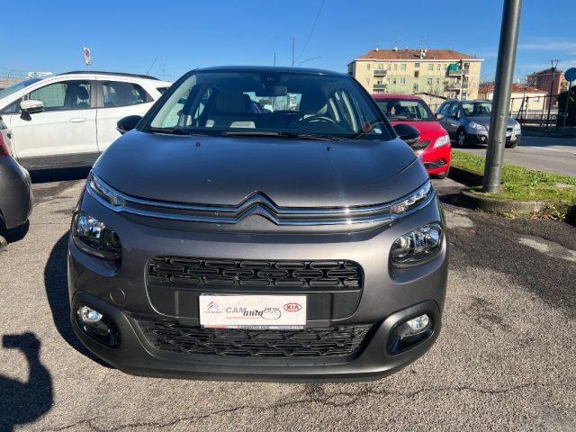 CITROEN C3 82CV S&S Shine GARANZIA 24 MESI