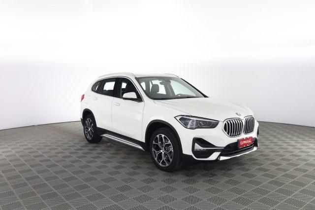BMW X1 X1 sDrive18d XLINE