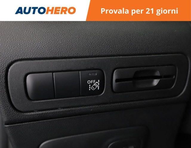 CITROEN C3 Aircross PureTech 110 S&S Shine