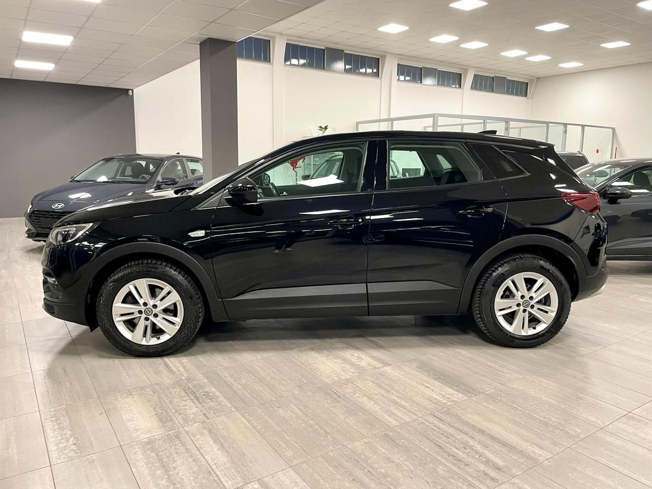 Opel Grandland X 1.5 EcoTec 130cv AT8 Innovation