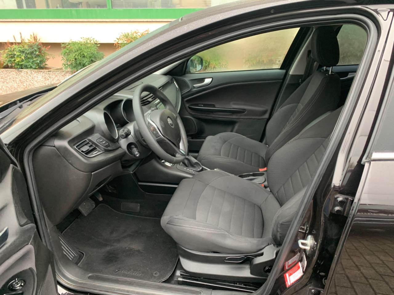 Alfa Romeo Giulietta 1.6 JTDm 120 CV Super