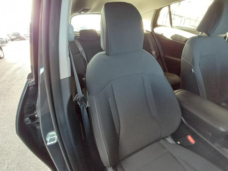 KIA SPORTAGE 1.6 CRDI MHEV BUSINESS 2WD DCT SUV