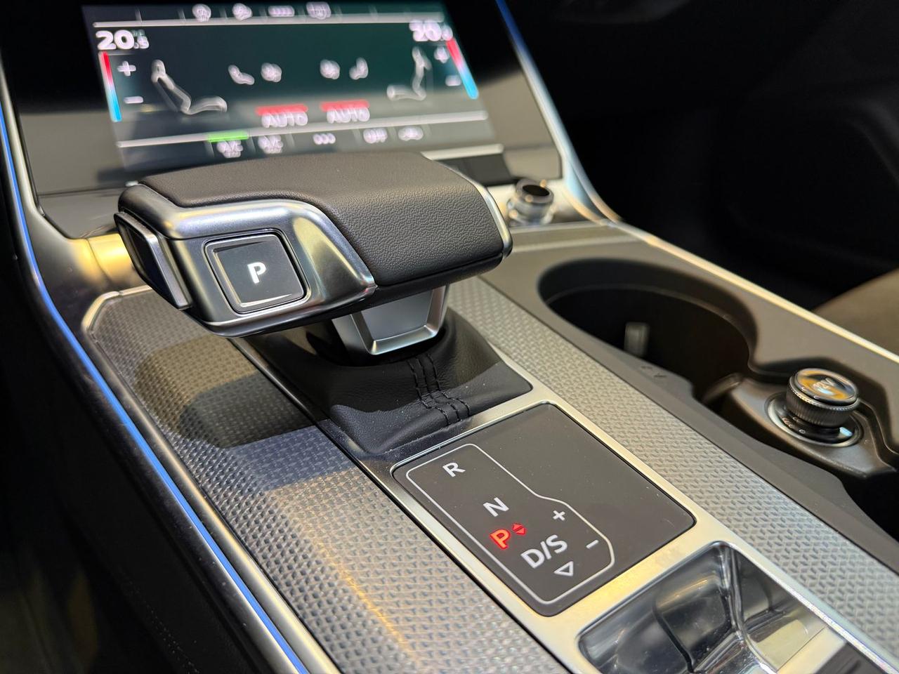 Audi A6 40 TDI MHEV Evolution #5886