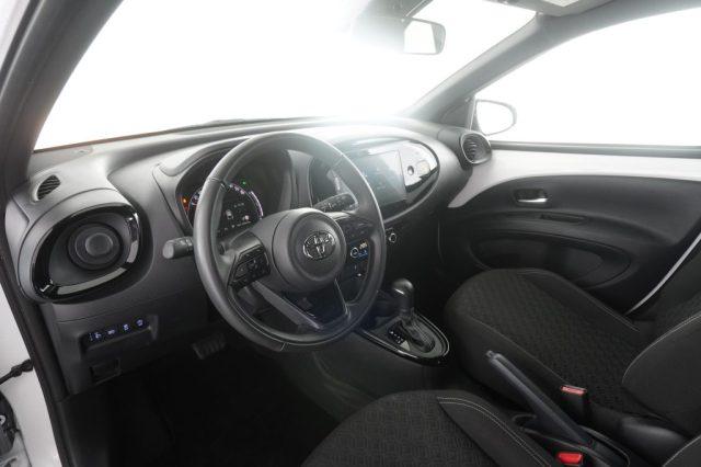 TOYOTA Aygo X Aygo X 1.0 VVT-i 72 CV 5 porte Trend S-CVT