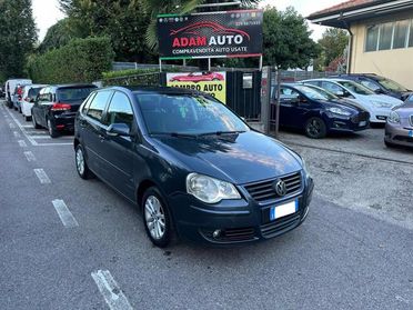 VOLKSWAGEN Polo 1.4/69CV TDI DPF 5p. Comfortline