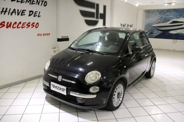 Fiat 500 1.2 Pop 69cv