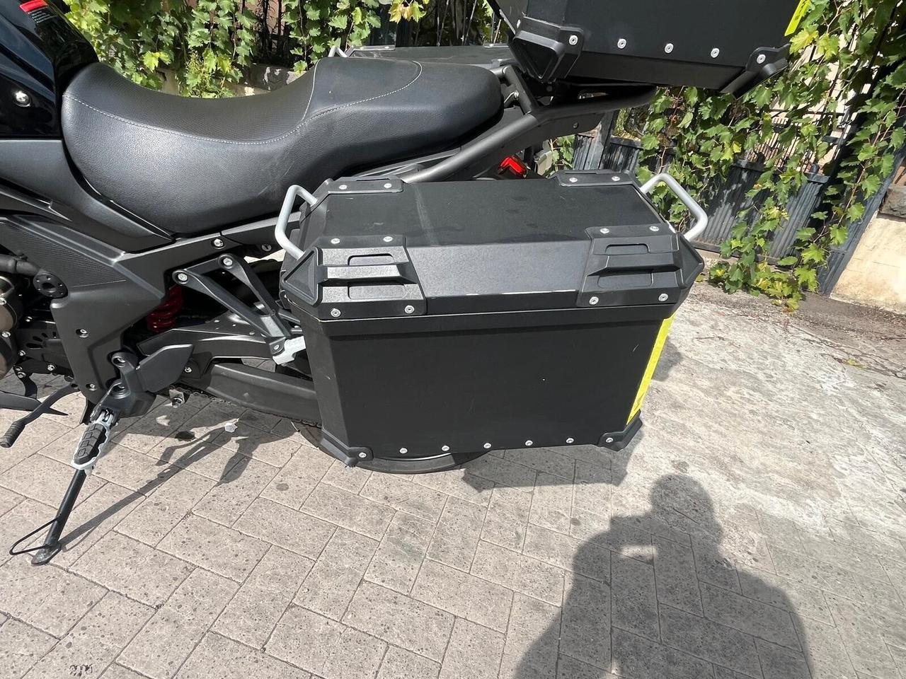 Voge Valico 300 DS FULL