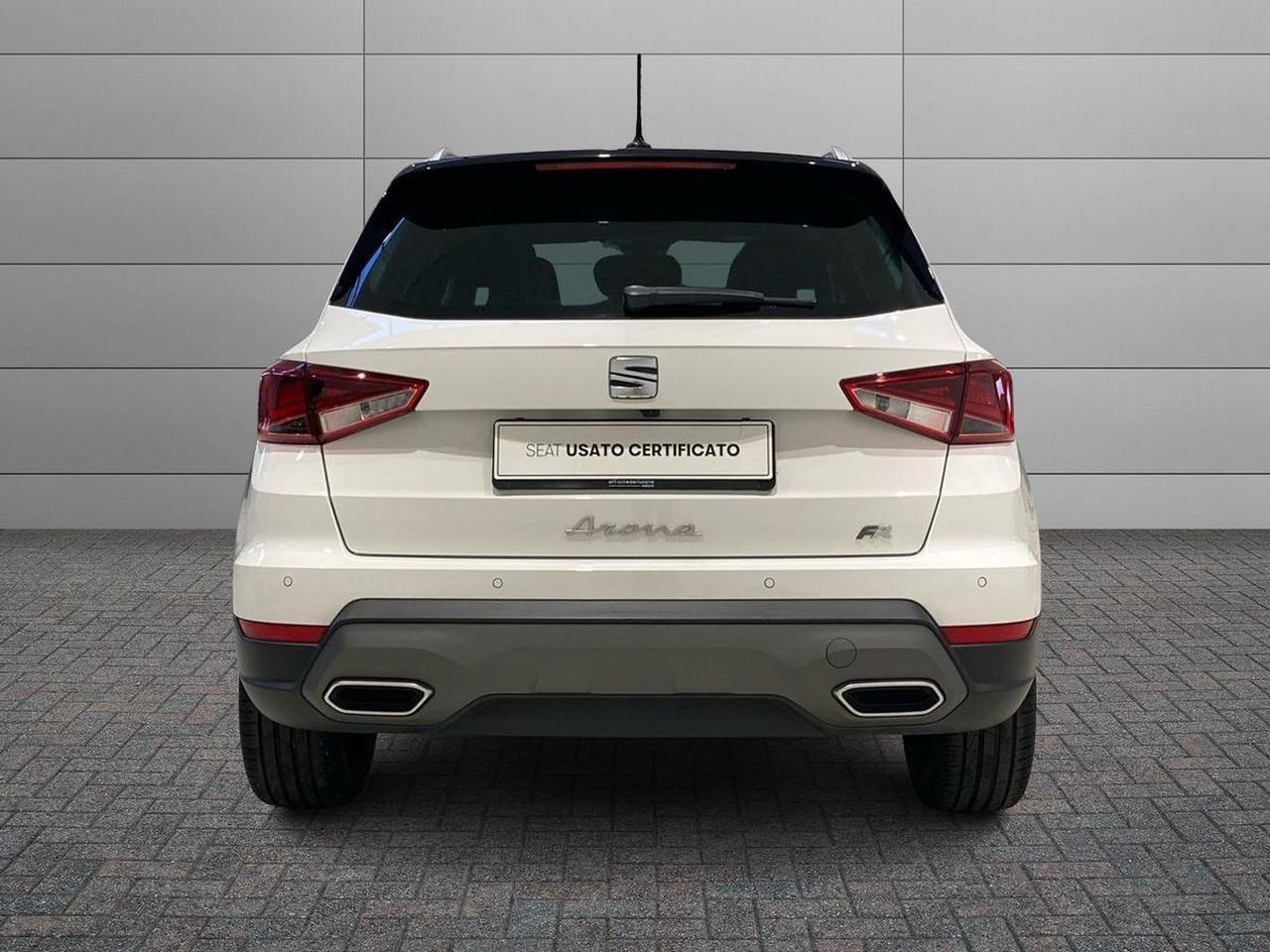 Seat Arona 1.0 ecotsi 95cv fr