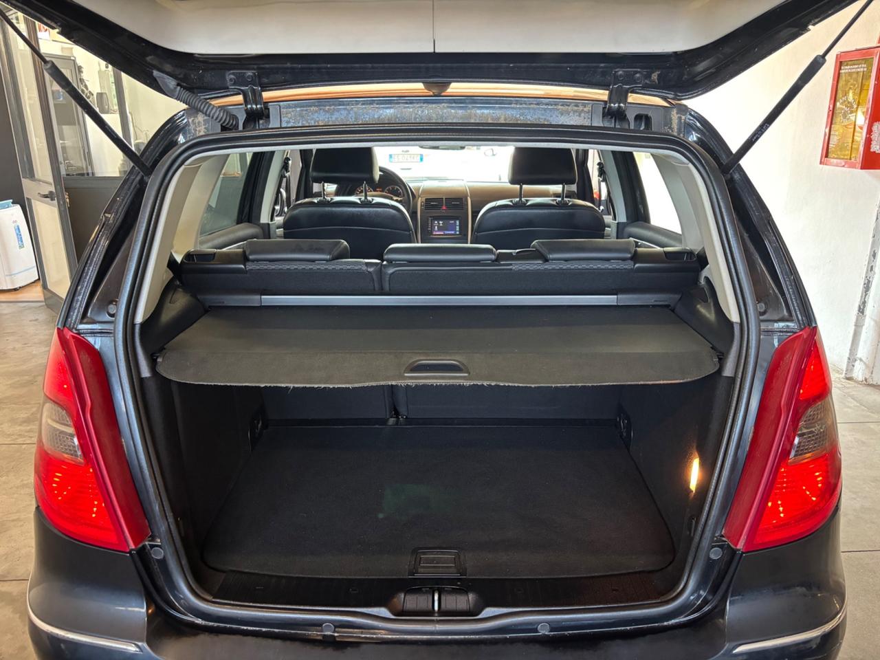 Mercedes-benz A 160 BENZINA |OK NEOPATENTATI|