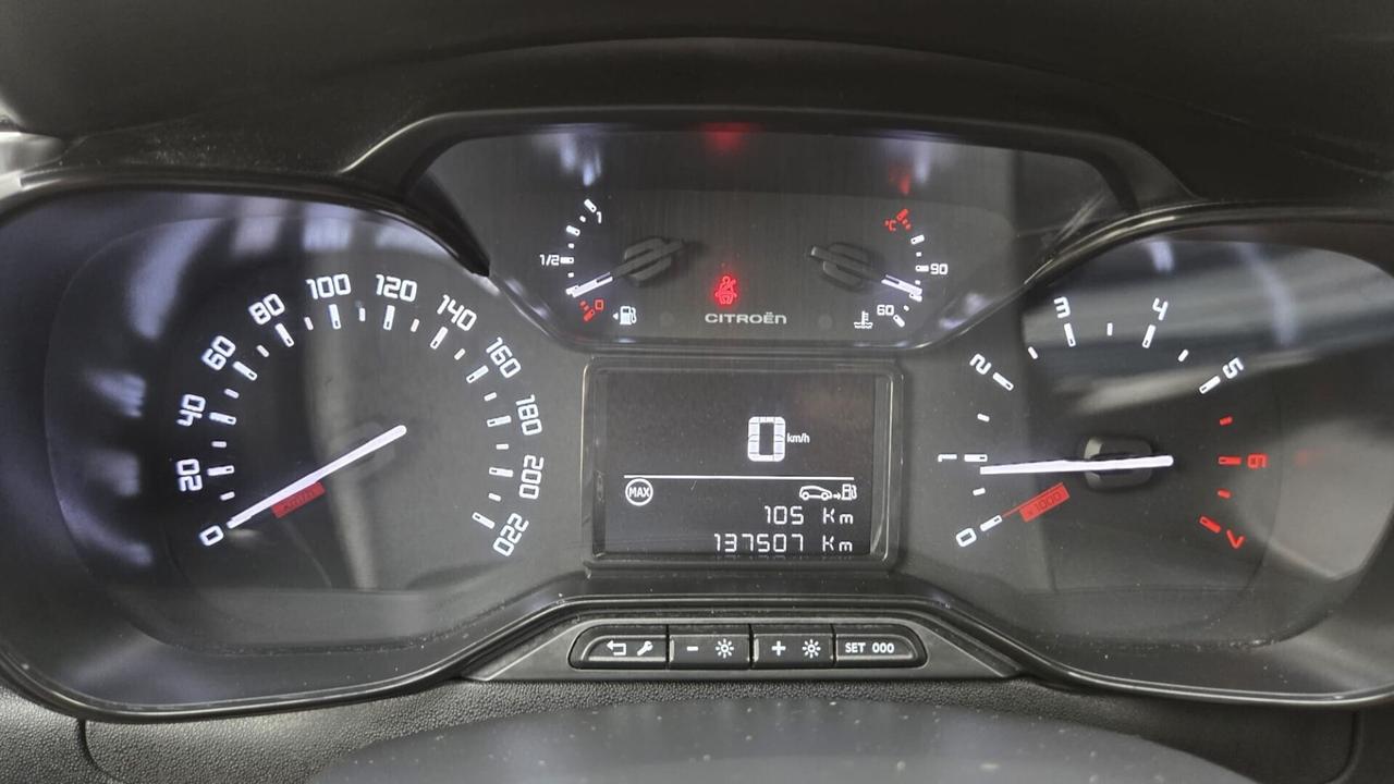 Citroen C3 PureTech 82 Shine