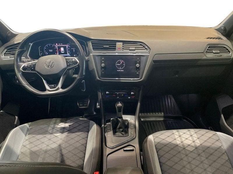 Volkswagen Tiguan 1.5 tsi R-Line 150cv dsg