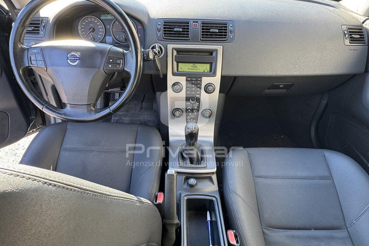 VOLVO C30 1.6 D Kinetic