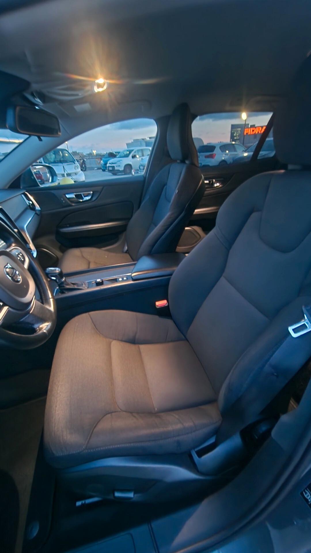 Volvo V60 D3 Geartronic Business