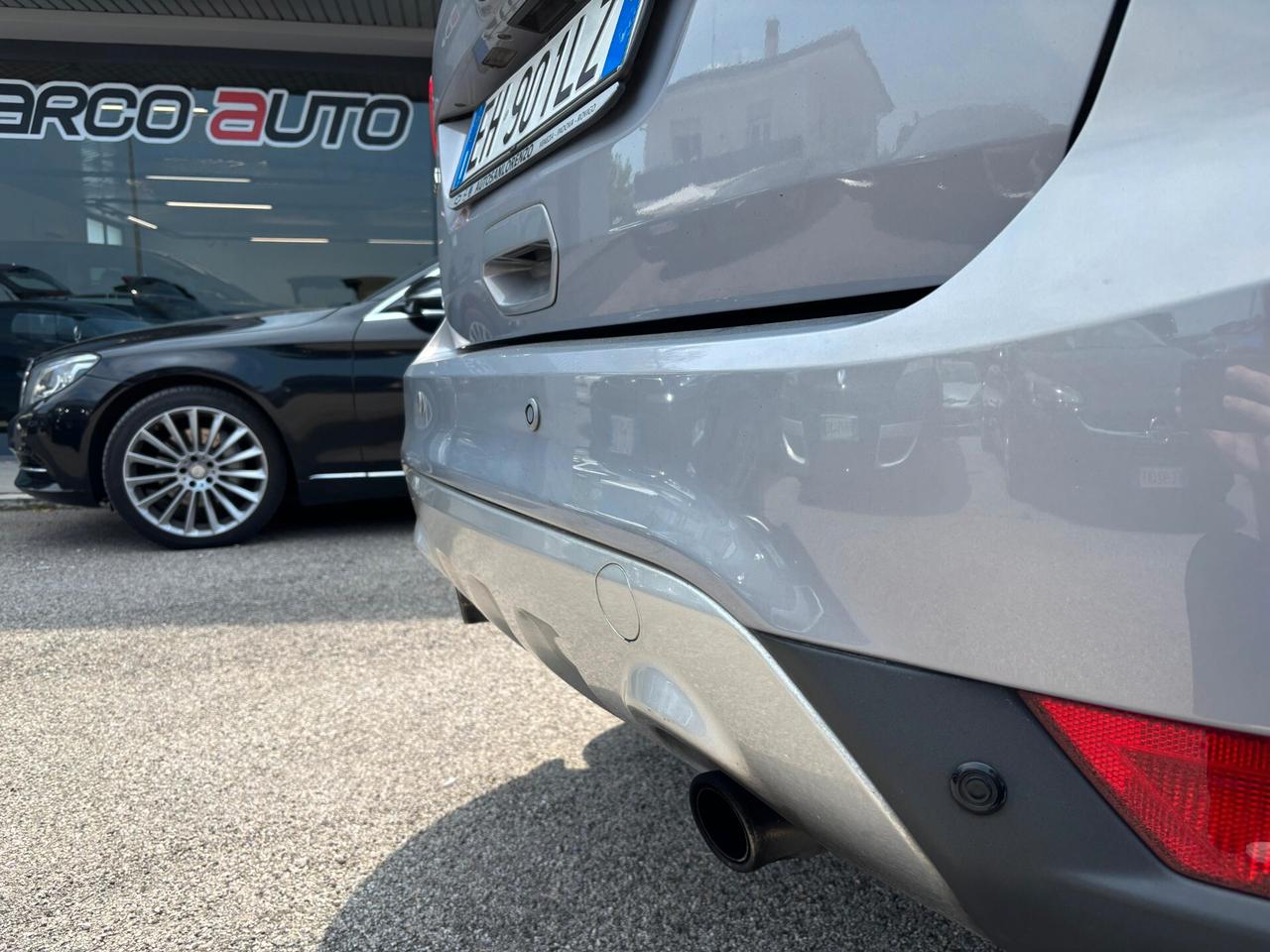 Ford Kuga 2.0 Diesel 4x4