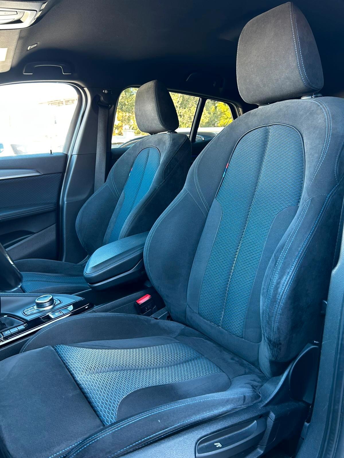 Bmw X2 M xDrive20d Msport