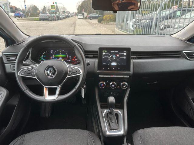 RENAULT Clio 1.6 Full Hybrid E-Tech 140 CV Zen