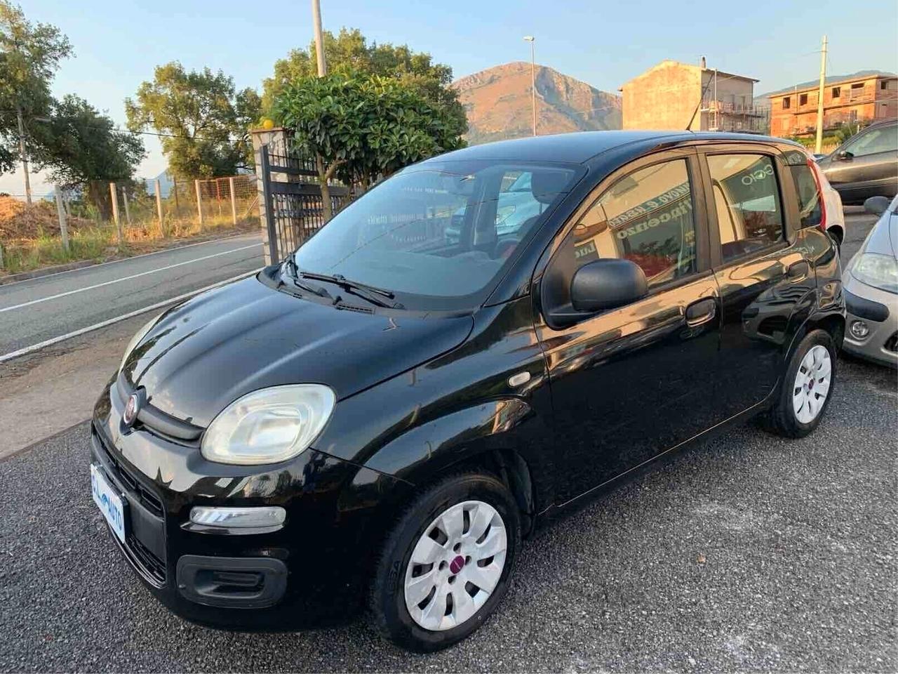 Fiat Panda 1.2