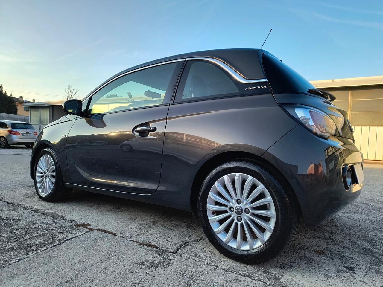 Opel Adam 1.2 70 CV Benzina **ok Neopatentati**