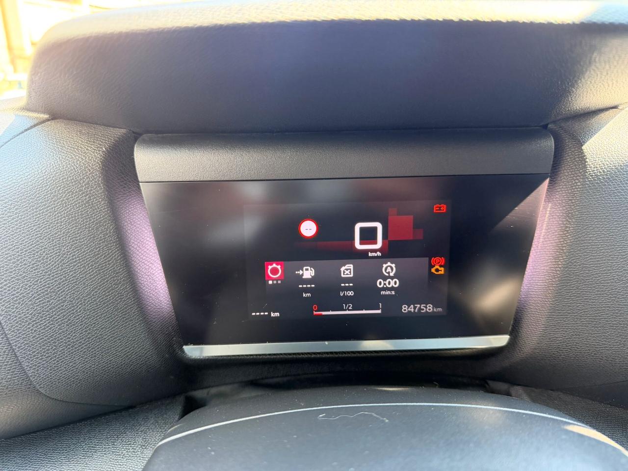 Citroen C4 PureTech 130 S&S Feel