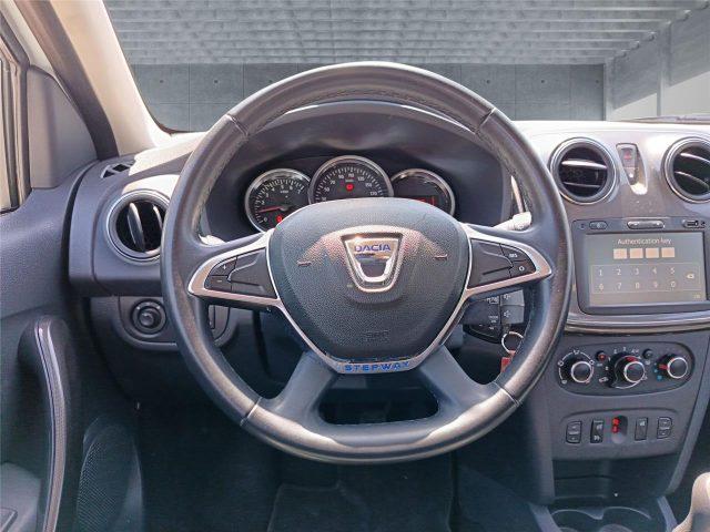 DACIA Sandero 2ª serie Stepway 0.9 TCe 90 CV Comfort