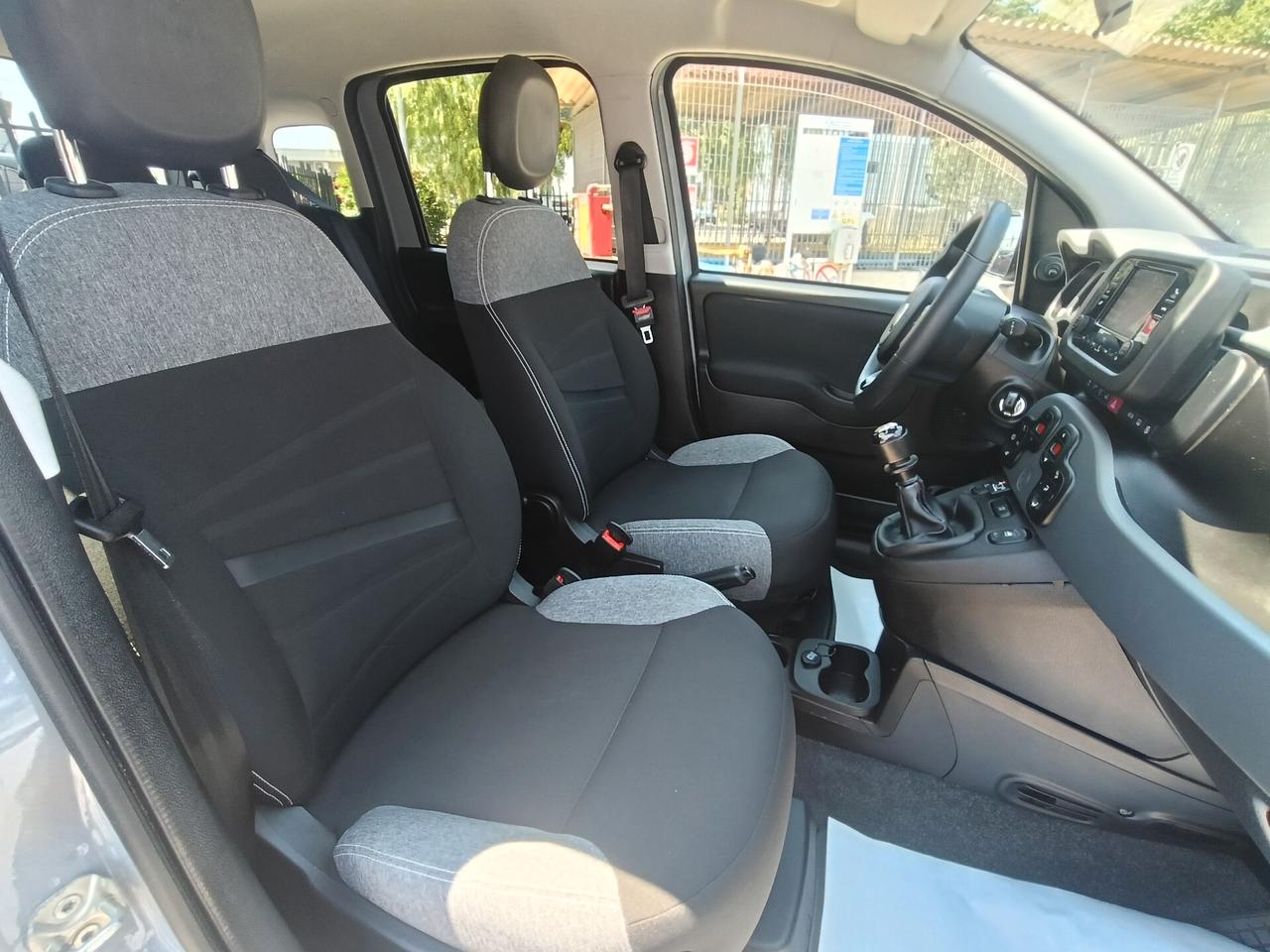 Fiat Panda 1.0 FireFly S&S Hybrid City Life/ GPL
