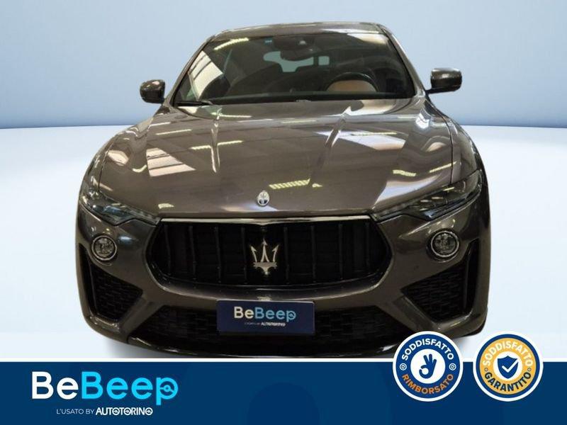 Maserati Levante 3.0 V6 MODENA 350CV AUTO