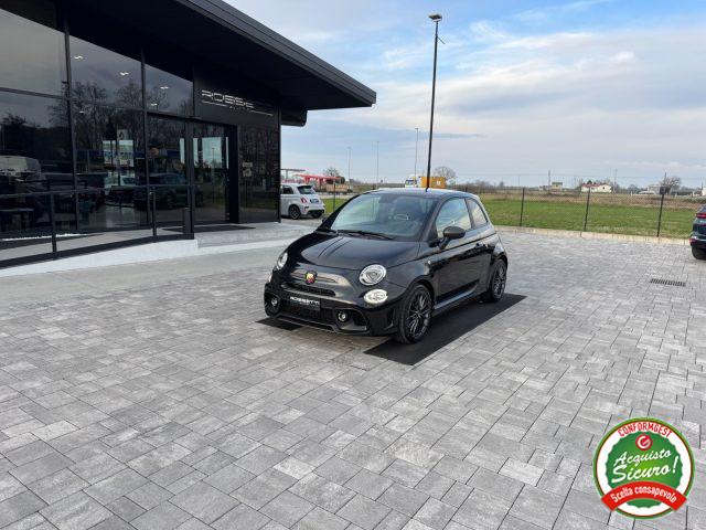 ABARTH 595 1.4 Turbo T-Jet 165 CV