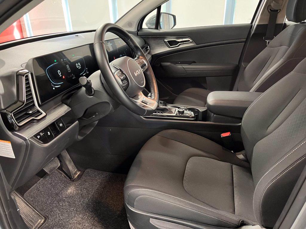 KIA Sportage 1.6 crdi mhev Business dct del 2024