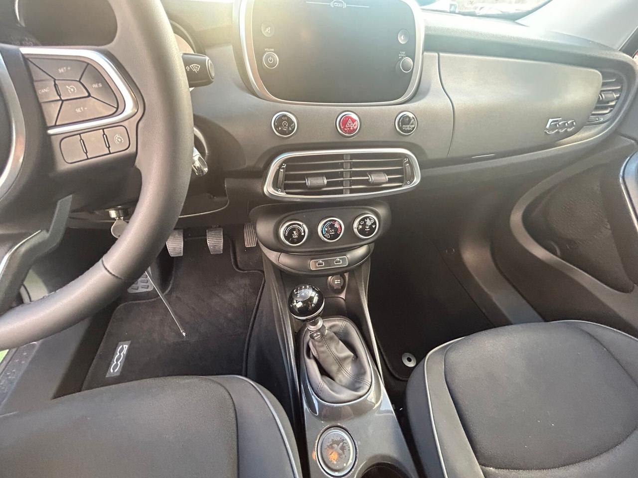 Fiat 500X 1.0 T3 Urban 120 CV