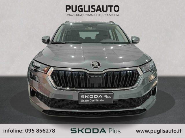 SKODA Karoq 2.0 TDI EVO SCR 115 CV DSG Style
