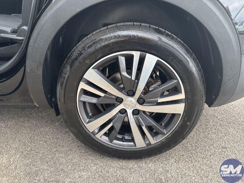 Peugeot 5008 BlueHDi 130 S&S Allure