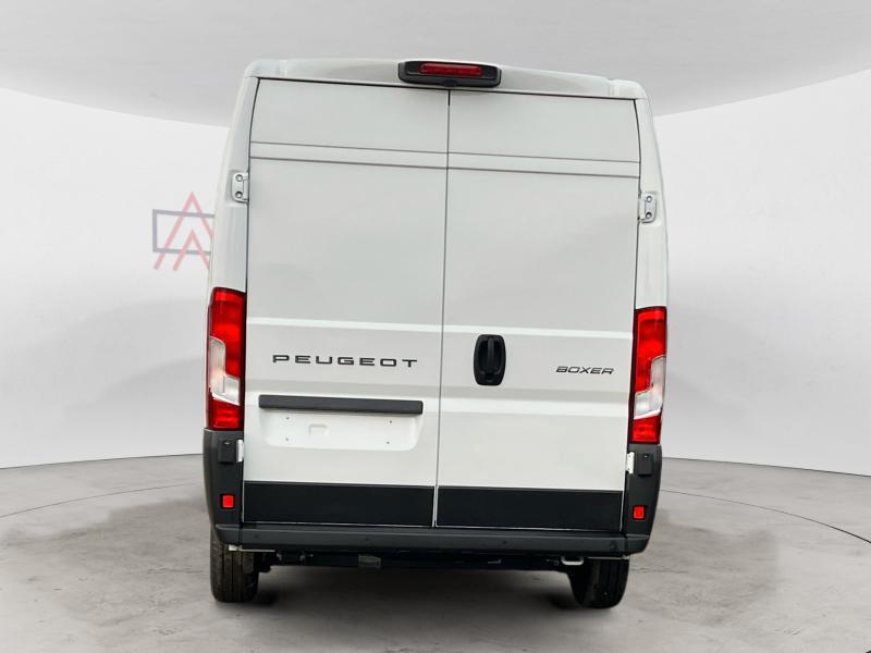 PEUGEOT Boxer 33 L2H2 2.2 diesel 140cv S&S +IVA