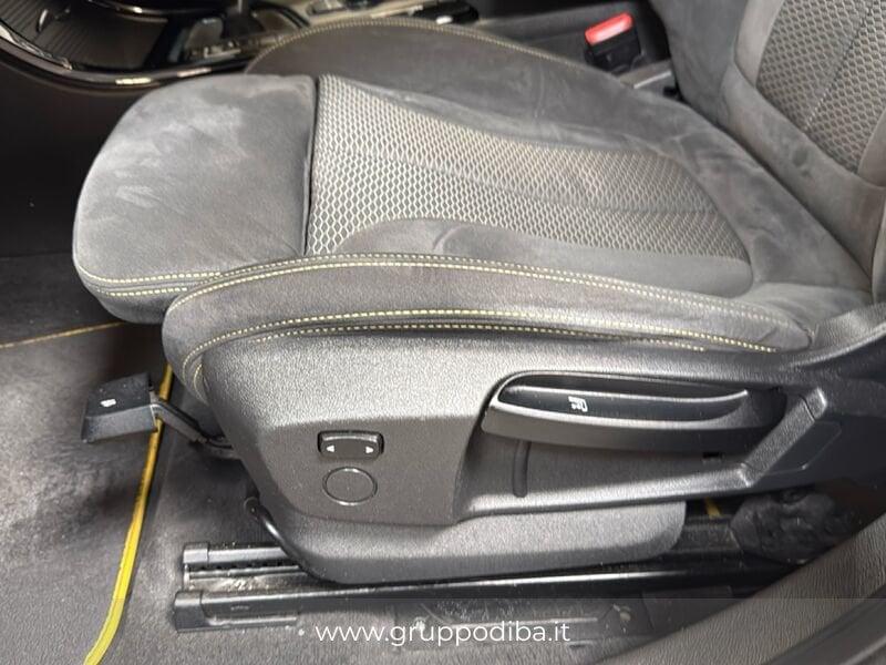 BMW X2 F39 Diesel sdrive18d Msport X auto