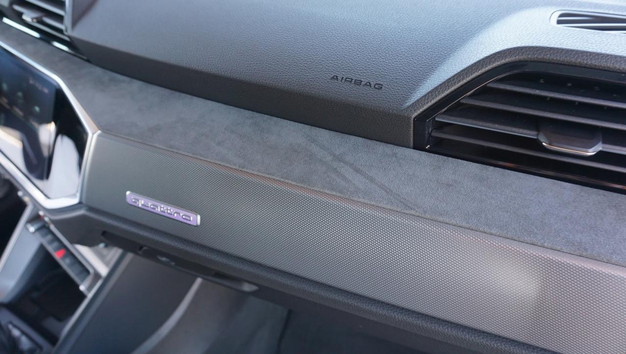 Audi Q3 40 2.0 tdi S line edition quattro 200cv s-tronic