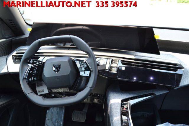 PEUGEOT 3008 Hybrid 145CV e-DCS6 Allure PRONTA CONSEGNA