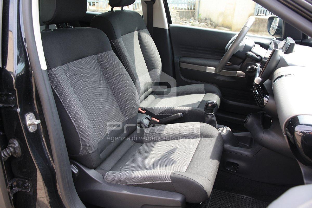 CITROEN C4 Cactus BlueHDi 100 Feel