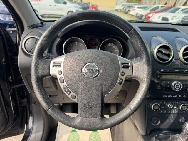 NISSAN Qashqai+2 2.0 dCi DPF Tekna 7 POSTI