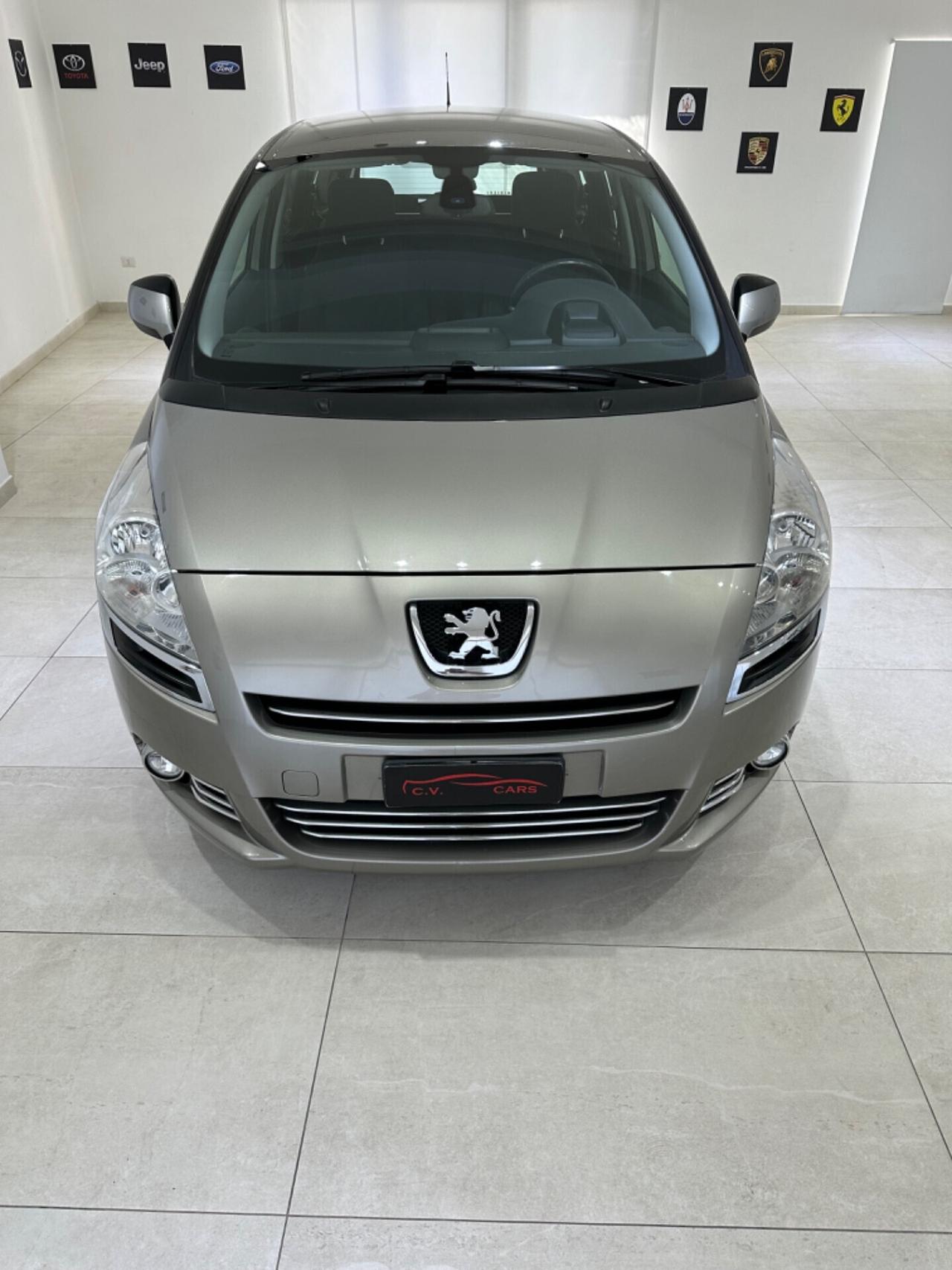 Peugeot 5008 1.6 HDi 112CV Premium