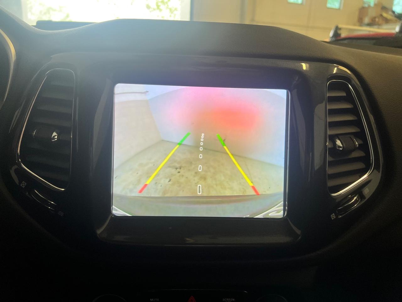 Jeep Compass II 2017 1.3 turbo t4 phev Limited 4xe at6