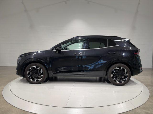KIA Sportage 1.6 CRDi MHEV GT-line PREZZO REALE